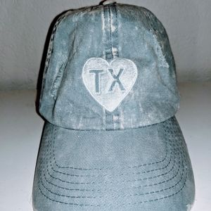 Cute TX Hat